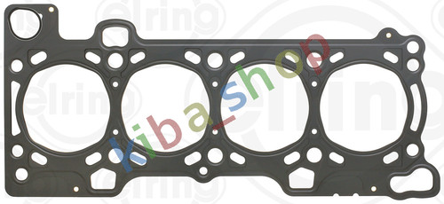 Cylinder head gasket - head,
