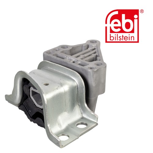 Both sides engine mount - sides,