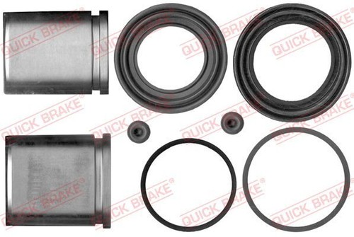 Quick brake 114 5013 - quick, repair