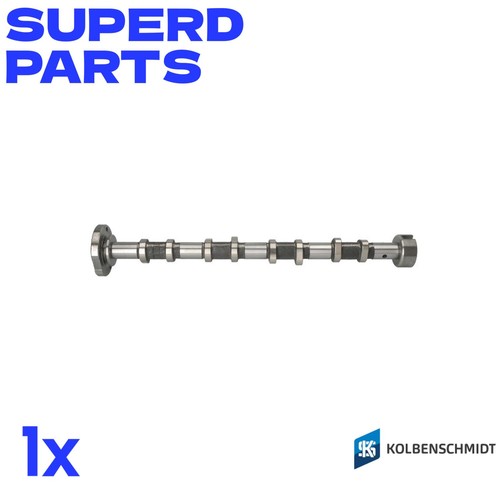 Camshaft fits citroen - fits:, jumper