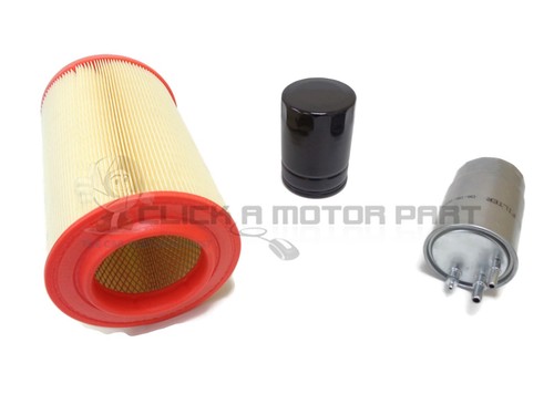 Oil air diesel fuel filter - diesel,