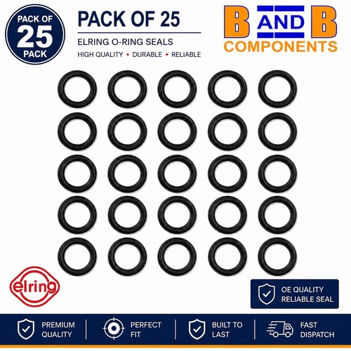 Elring 176 090 oil drain - 25,