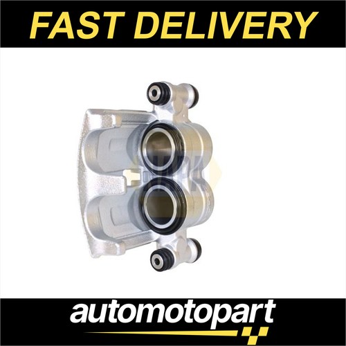 Napa brake caliper front left - napa,