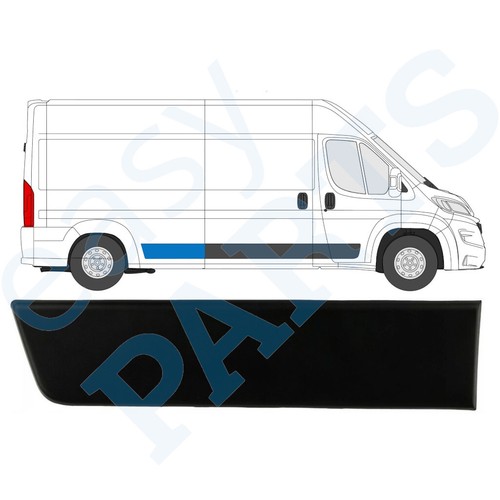 Fiat ducato boxer relay 2018 - ducato,