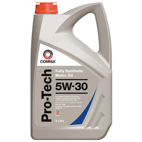 Comma pmo pro tech 5 - comma,