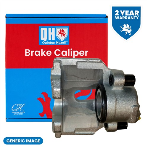 Quinton hazell qbs8914 brake - hazell,