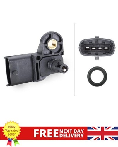 Boost pressure sensor for - boost,