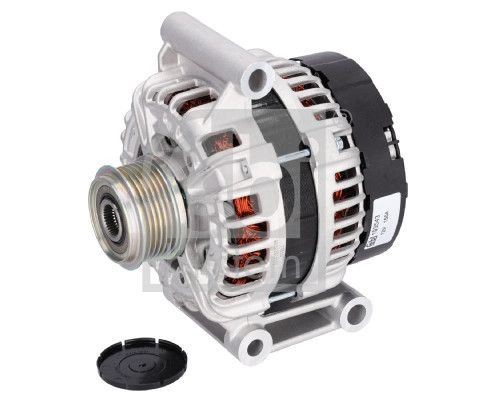 Febi 193543 alternator - febi,
