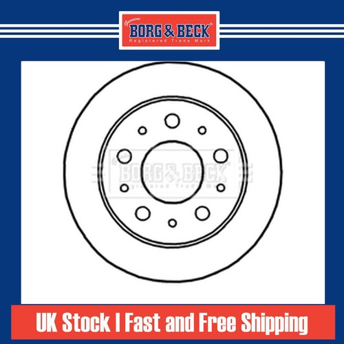 Brake discs solid for - brake,