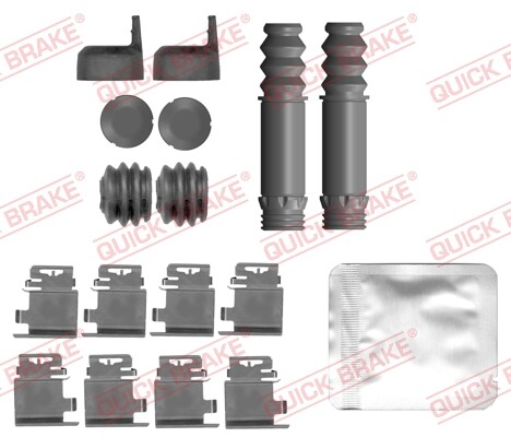 Quick brake 109 0159 accessory - quick,