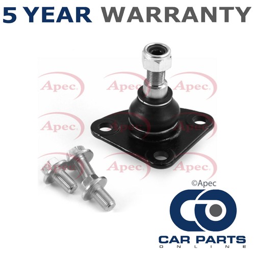 Ball joint front lower - joint,