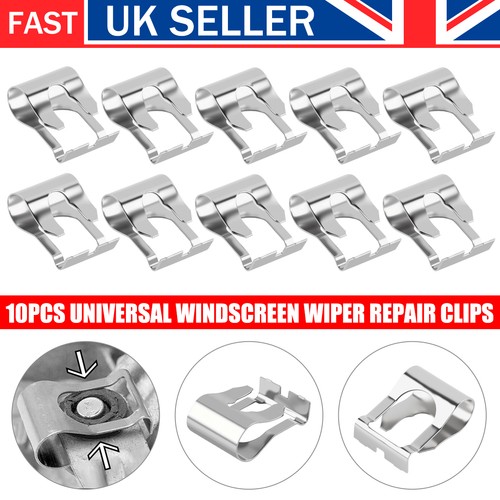 10pcs universal wiper - ‌10pcs,