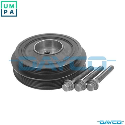 Belt pulley set - pulley,