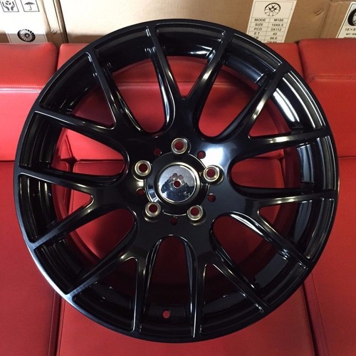 Axe lite alloys fits - axe,