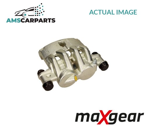 Brake caliper braking - caliper, front