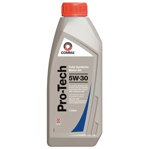Comma pmo pro tech - pro-tech, 1