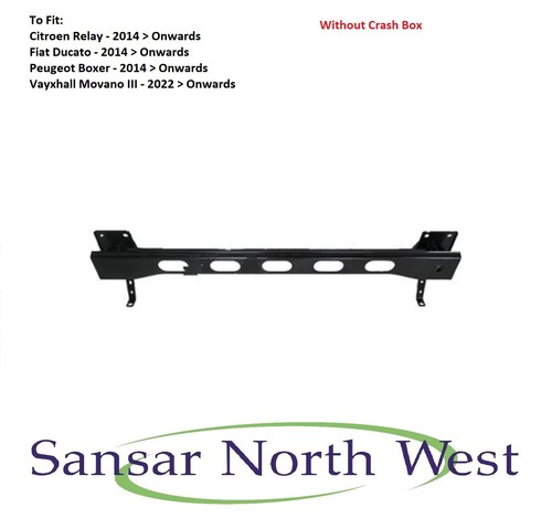 For citroen relay - for, front