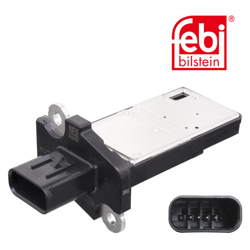 Febi maf sensor mass - febi, air