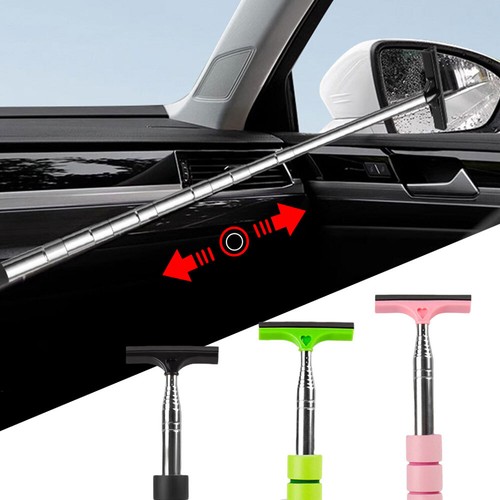 Telescopic vehicle car - telescopic,