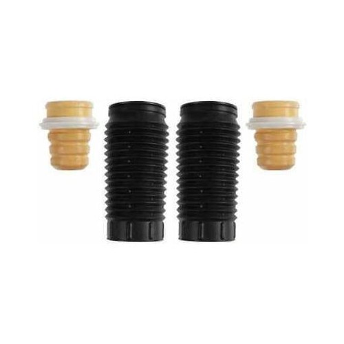 Dust cover kit - dust, absorber