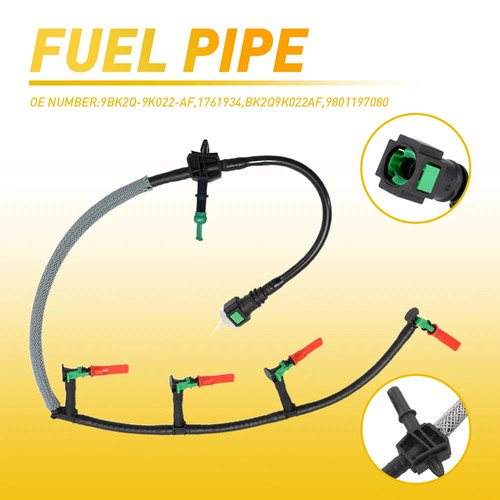 For ford transit - ford, mk8