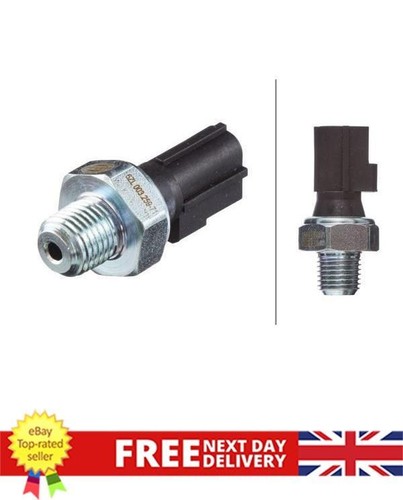 Oil pressure switch for - oil,