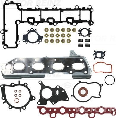 Cylinder head gasket kit - cylinder,