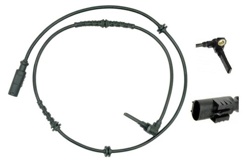 Intermotor front abs - front,