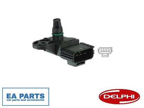 Sensor intake manifold - intake,