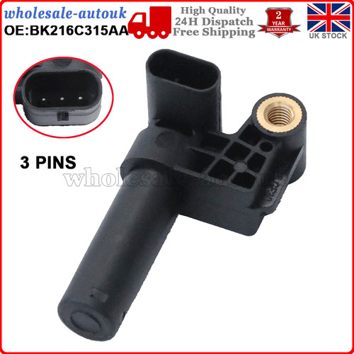 Crankshaft sensor for ford - sensor,