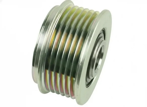 Alternator pulley ft45630 fast - pulley,