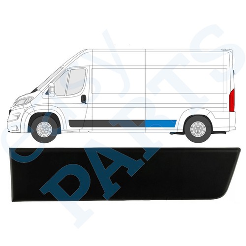 Fiat ducato boxer - fiat, relay