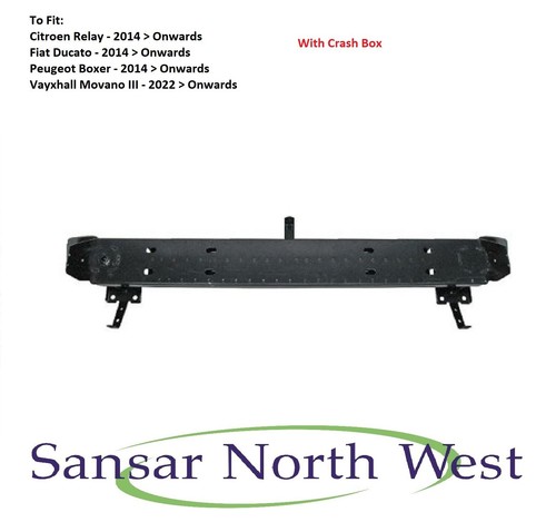 For vauxhall movano - for, front