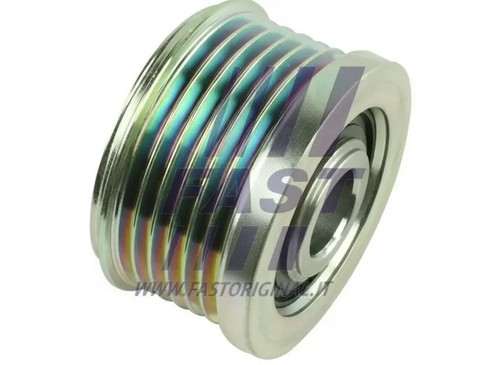 Alternator pulley ft45622 fast - pulley,