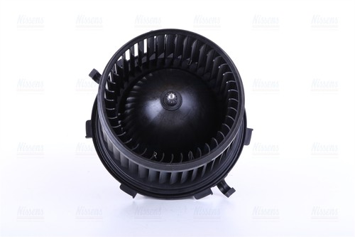 Nissens heater blower motor - nissens,