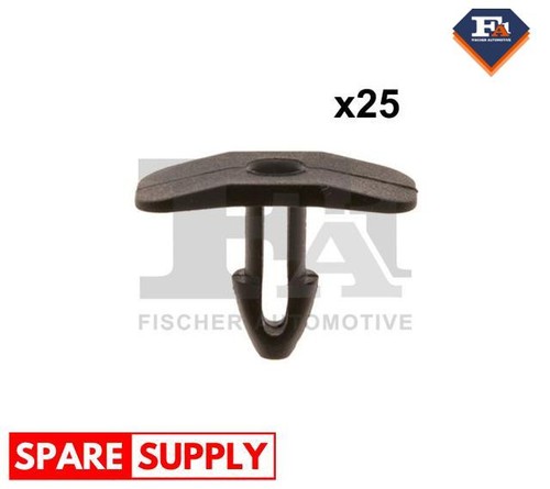 Clip trim protection - clip,, trim/protection