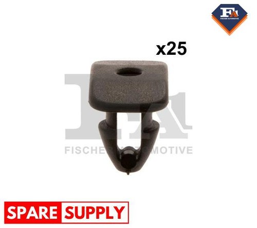 Clip trim protection - clip,, strip