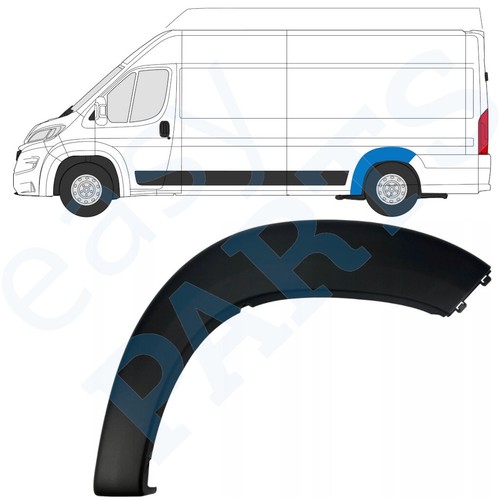 Fiat ducato boxer relay - fiat,