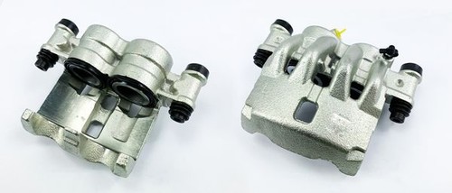 Front left brake caliper - front,