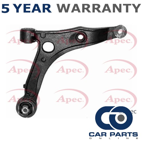 Track control arm front - arm, right