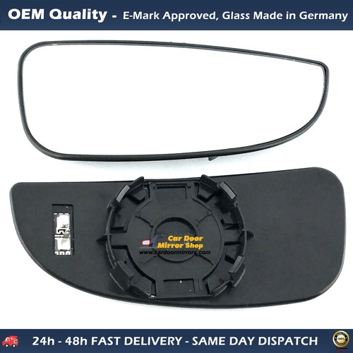 Blind spot fits - blind, boxer