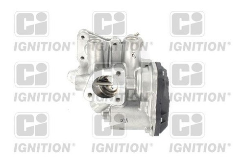 Ignition xegr172 egr valve - ci,