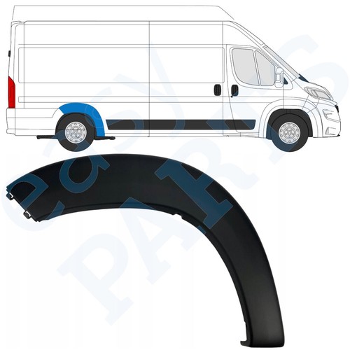 Fiat ducato boxer relay jumper - fiat,