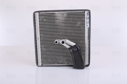 Nissens aircon evaporator - nissens,
