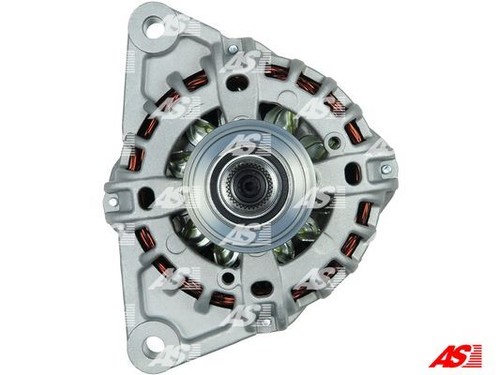 A0569s alternator for - as-pl,