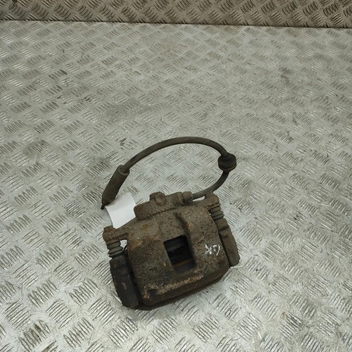 Peugeot boxer furgon rear left - boxer,