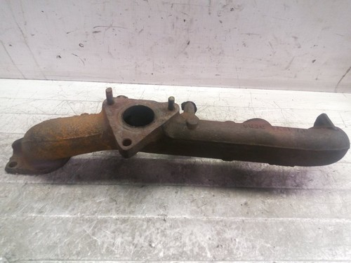 6u3q9430ad exhaust manifold - 6u3q9430ad, /