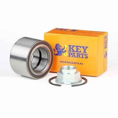 Key parts wheel bearing kit - wheel,