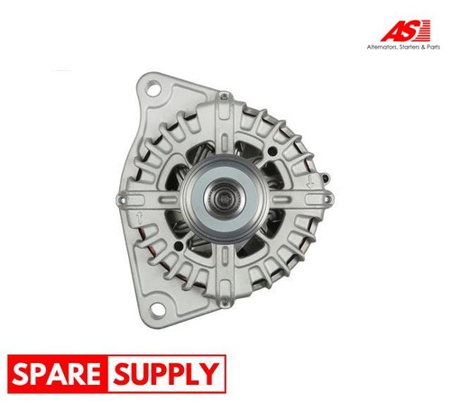 Alternator for iveco daily - iveco,
