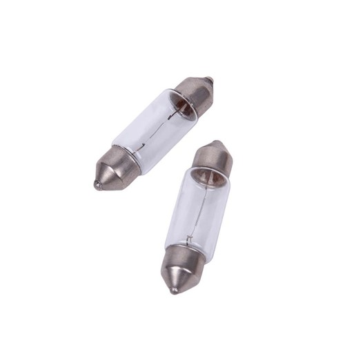 Licence plate light - licence, bulb